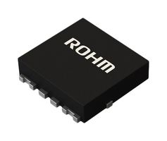 ROHM RQ3G120BKFRATCB NCH 40V 12A HSMT8AG POWER MOSFET