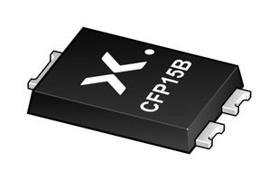 NEXPERIA MJPE31CH-QZ SINGLE BIPOLAR TRANSISTORS ROHS COMPLIANT: YES