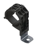 HELLERMANNTYTON 151-01519 P-CLAMP SHORT, DMIN=36.0MM, DMAX=51.0MM ROHS COMPLIANT: YES