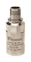 AMPHENOL WILCOXON PC420VR-10 LOOP POWERED SENSOR, 4-20MA, 30VDC, SS
