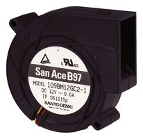 SANYO DENKI 9BMB24P2H01