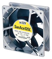 SANYO DENKI 9GL1224M101