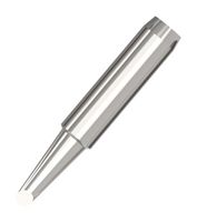 MULTICOMP PRO MP690-3C SOLDERING TIP, BEVEL, 3.0 X 27.5MM ROHS COMPLIANT: YES