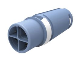 ITT CANNON 000L30700 CIRCULAR CONTACT, PIN, CRIMP, 24-23AWG
