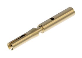 ITT CANNON 062800051E3 CIRCULAR CONTACT, SOCKET, CRIMP