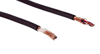 SICK LTG-2612-MW MULTICORE CABLE, 12CORE, BLACK, 1M ROHS COMPLIANT: YES