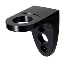 PATLITE SZK-005K WALL MOUNTING BRACKET, SIGNAL TOWER, BLK
