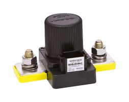 SENSATA / GIGAVAC GX110CEB CONTACTOR, SPST-NO-DM, 24VDC/1KA, FLANGE ROHS COMPLIANT: YES