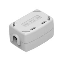 WURTH ELEKTRONIK 74271140 SPLIT CORE FERRITE, 3MM, 178 OHM