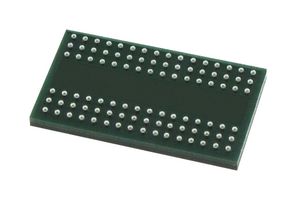 ALLIANCE MEMORY AS4C2G16D4-62BCN DRAM, 32GBIT, 1.6GHZ, 1.2V, FBGA-96 ROHS COMPLIANT: YES