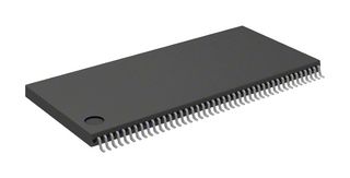 ALLIANCE MEMORY AS4C4M32SA-6TCN DRAM, 128MBIT, 166MHZ, 3.3V, TSOP-II-86