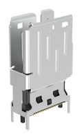AMPHENOL COMMUNICATIONS SOLUTIONS GH02VC2B324HR CARD EDGE CONN, DUAL, 38POS, SOLDER