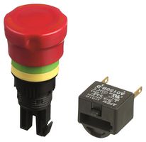 APEM A01ES-DF1+A0154B-D Interruptores, seccionadores y conmutado