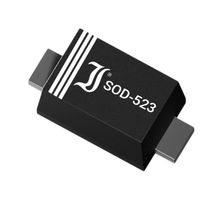 DIOTEC MM5Z7V5 ZENER DIODE, 7.5V, 0.3W, SOD-523