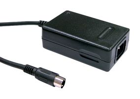 MEAN WELL GP25A13D-R1B