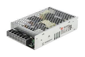 MEAN WELL HRP-150N3-24 Convertidores estaticos