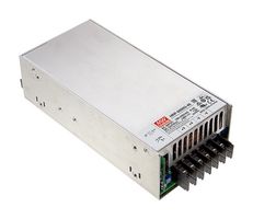 MEAN WELL HRP-600N3-24 Convertidores estaticos