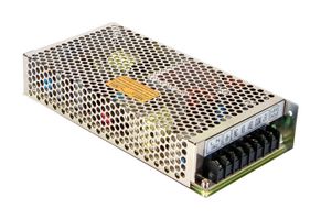 MEAN WELL RID-125-2405 Convertidores estaticos