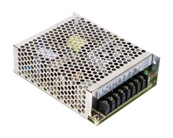 MEAN WELL RQ-65C POWER SUPPLY, AC-DC, 65W, 4 OUTPUT ROHS COMPLIANT: YES