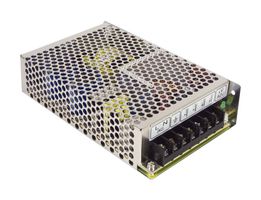 MEAN WELL RQ-85C PWR SUPPLY, AC-DC, 82.5W, 4 OUTPUT ROHS COMPLIANT: YES
