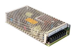MEAN WELL RT-125A Convertidores estaticos