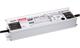MEAN WELL HLG-80H-36A