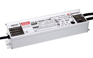MEAN WELL HLG-80H-48B Convertidores estaticos