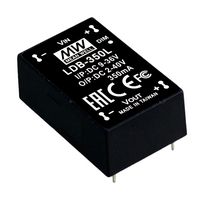 MEAN WELL LDB-350L