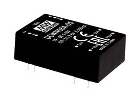 MEAN WELL DCWN06B-12