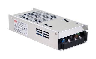 MEAN WELL RSDH-150-24 DC-DC CONVERTER, 4KV, 150W, 24V ROHS COMPLIANT: YES