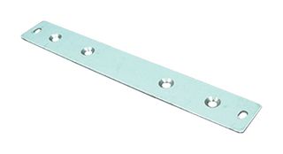 MEAN WELL MHS025 MOUNTING BRACKET, SECC, POWER SUPPLY ROHS COMPLIANT: YES