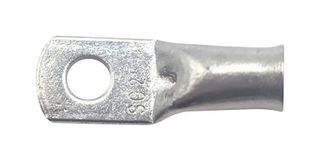 MUELLER ELECTRIC MCL25-6 TERMINAL, COMPRESSION LUG, M6, 25MM2 ROHS COMPLIANT: YES