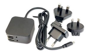 MULTICOMP PRO MP015832 Convertidores estaticos