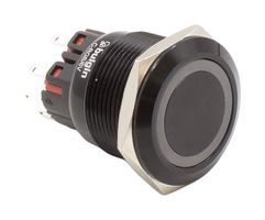 BULGIN LIMITED MP22DLRINRB024A5 Interruptores, seccionadores y conmutado