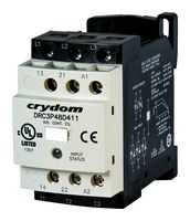SENSATA/CRYDOM DRC3P48A4112