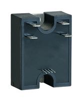 SENSATA/CRYDOM D2425DE SOLID STATE RELAY, 25A, 24-28VAC, PANEL