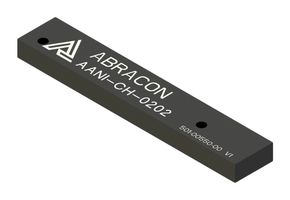 ABRACON AANI-CH-0202-T CHIP ANTENNA, 829MHZ/2.2GHZ, 5.9DBI
