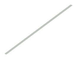 FISCHER ELEKTRONIK WST 30 INSULATING MATERIAL, 1.2W/M.K, SILICONE ROHS COMPLIANT: YES