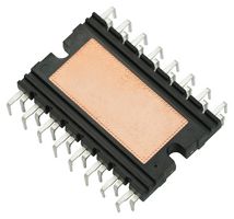 STMICROELECTRONICS M1F45M12W2-1LA SIC MOSFET, QUAD N-CH, 1.2KV, ACEPACKDMT ROHS COMPLIANT: YES