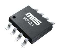 MONOLITHIC POWER SYSTEMS (MPS) MP183GS-P DC/DC CONV, BUCK, 21KHZ, SOIC-8 ROHS COMPLIANT: YES