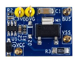 MONOLITHIC POWER SYSTEMS (MPS) EVHF300-J-00A EVAL BOARD, ACTIVE CLAMP FLYBACK CNTRL ROHS COMPLIANT: YES