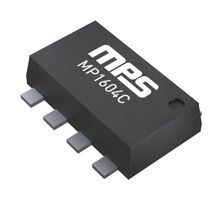 MONOLITHIC POWER SYSTEMS (MPS) MP1604GTL-P DC/DC CONV, SYNC BUCK, 1.25MHZ, SOT583-8