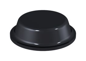 MULTICOMP PRO MP2125-BK1-60