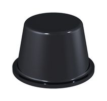 MULTICOMP PRO MP2164-BK1-40