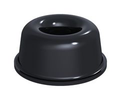 MULTICOMP PRO MP2210-BK1-48