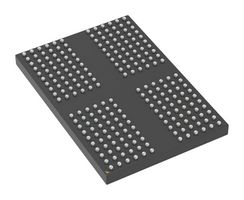 INTEGRATED SILICON SOLUTION / ISSI IS46LQ16512B-046BLA2