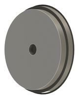 PUI AUDIO AR01432MR RECEIVER, ROUND, 120DB, 120HZ, 0.01W ROHS COMPLIANT: YES