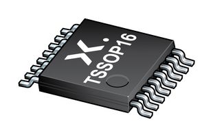 NEXPERIA 74HCS594PWJ SHIFT REGISTER, 8BIT, -40 TO 125DEG C