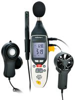 MULTICOMP PRO MP859B Densimetros, Aereometros, pesaliquidos e