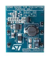 STMICROELECTRONICS STEVAL-ISA101V1